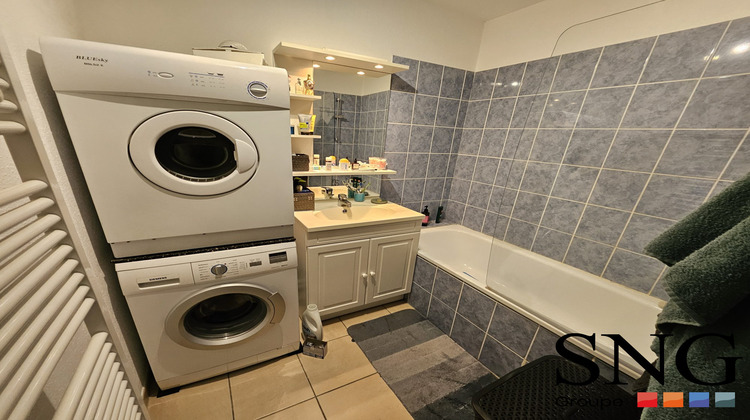 Ma-Cabane - Location Appartement Trith-Saint-Léger, 47 m²