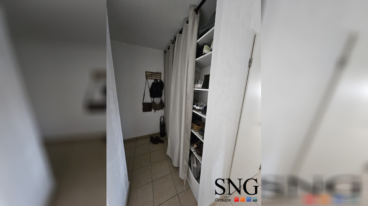 Ma-Cabane - Location Appartement Trith-Saint-Léger, 47 m²