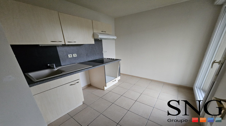 Ma-Cabane - Location Appartement TRITH-SAINT-LEGER, 47 m²