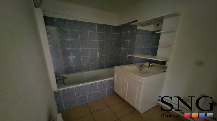 Ma-Cabane - Location Appartement TRITH-SAINT-LEGER, 47 m²