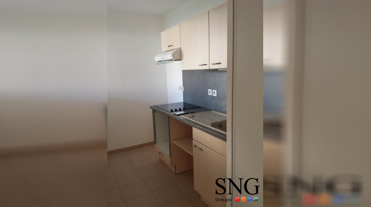 Ma-Cabane - Location Appartement Trith-Saint-Léger, 46 m²