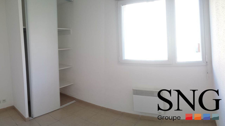 Ma-Cabane - Location Appartement Trith-Saint-Léger, 46 m²