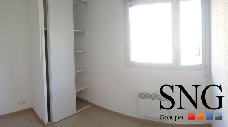 Ma-Cabane - Location Appartement Trith-Saint-Léger, 46 m²