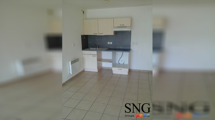 Ma-Cabane - Location Appartement Trith-Saint-Léger, 42 m²