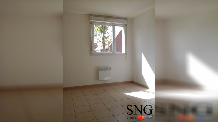 Ma-Cabane - Location Appartement Trith-Saint-Léger, 42 m²