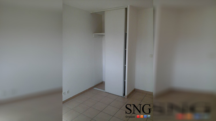 Ma-Cabane - Location Appartement Trith-Saint-Léger, 42 m²