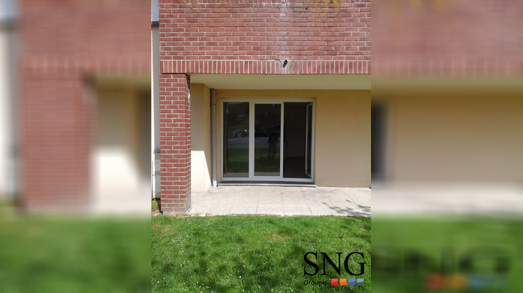 Ma-Cabane - Location Appartement Trith-Saint-Léger, 42 m²