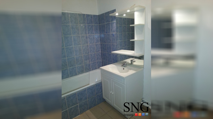 Ma-Cabane - Location Appartement Trith-Saint-Léger, 42 m²