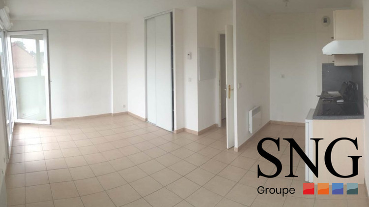 Ma-Cabane - Location Appartement TRITH-SAINT-LEGER, 28 m²