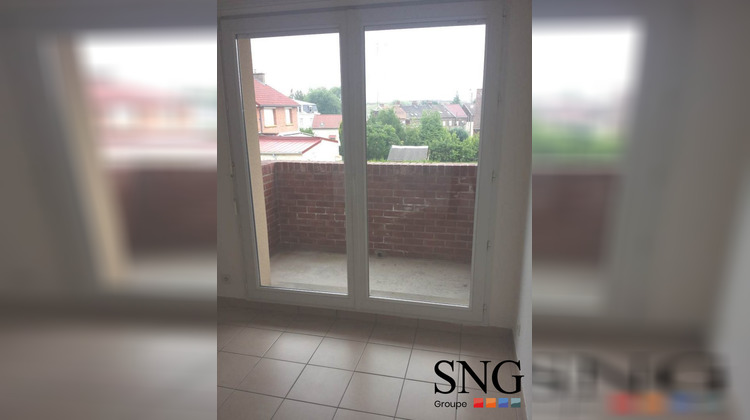 Ma-Cabane - Location Appartement TRITH-SAINT-LEGER, 28 m²