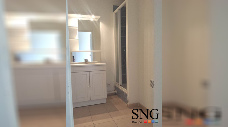 Ma-Cabane - Location Appartement TRITH-SAINT-LEGER, 28 m²