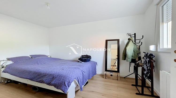 Ma-Cabane - Location Appartement Trith-Saint-Léger, 37 m²