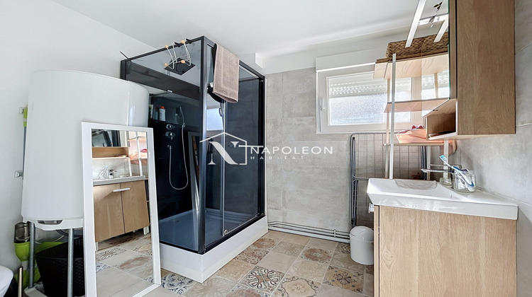Ma-Cabane - Location Appartement Trith-Saint-Léger, 37 m²