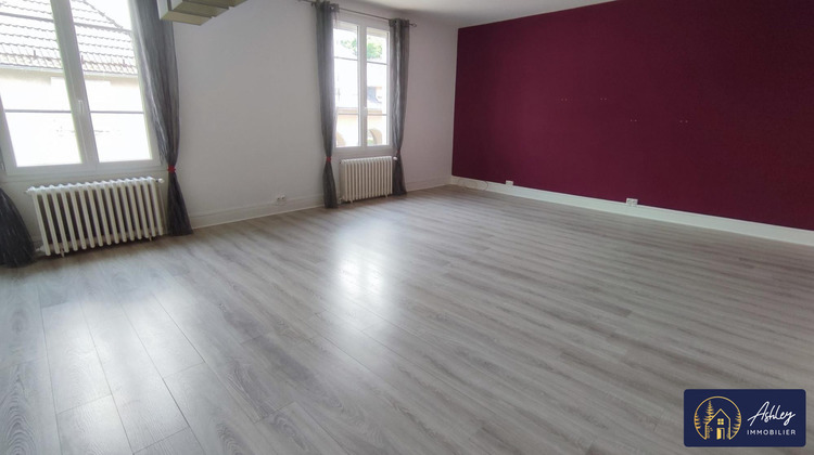 Ma-Cabane - Location Appartement Trizac, 128 m²