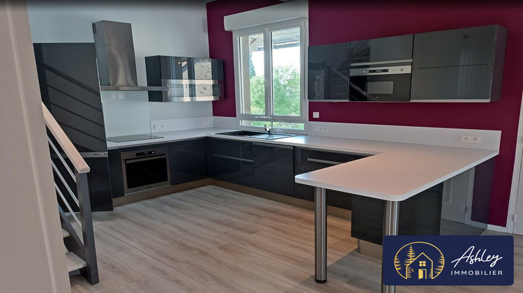 Ma-Cabane - Location Appartement Trizac, 128 m²