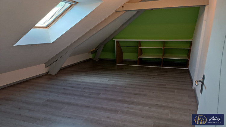 Ma-Cabane - Location Appartement Trizac, 128 m²