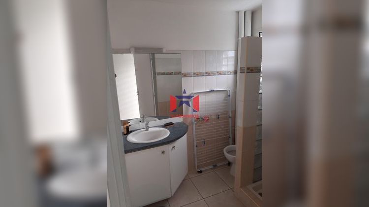 Ma-Cabane - Location Appartement Trois-Îlets, 51 m²