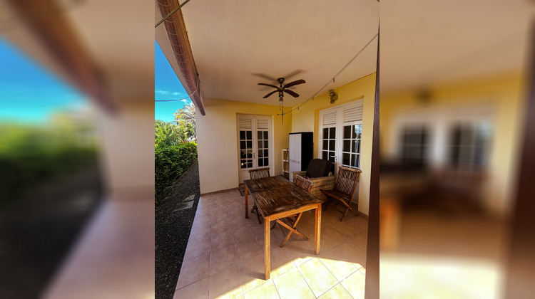 Ma-Cabane - Location Appartement Trois-Îlets, 27 m²