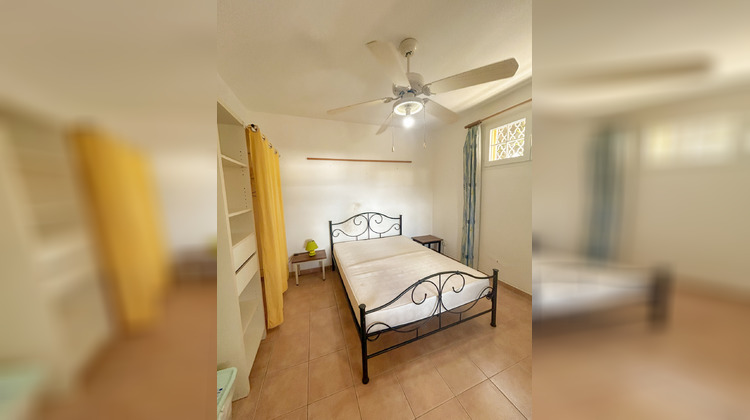 Ma-Cabane - Location Appartement Trois-Îlets, 27 m²