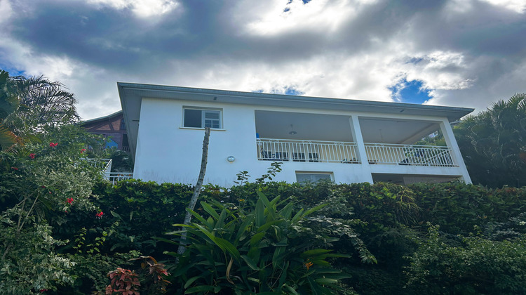 Ma-Cabane - Location Appartement Trois-Îlets, 27 m²