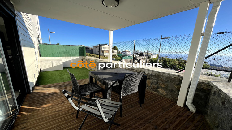 Ma-Cabane - Location Appartement TROIS-BASSINS, 27 m²