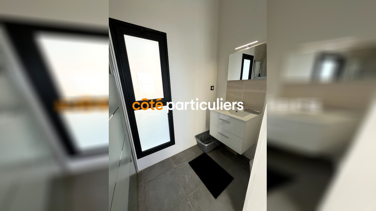Ma-Cabane - Location Appartement TROIS-BASSINS, 27 m²