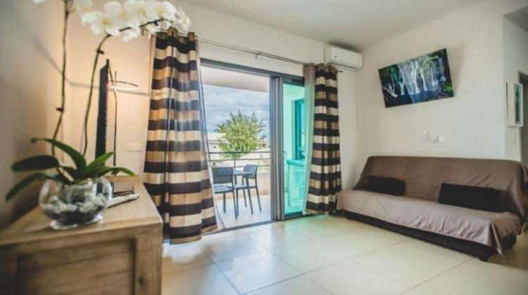 Ma-Cabane - Location Appartement TROIS-BASSINS, 50 m²