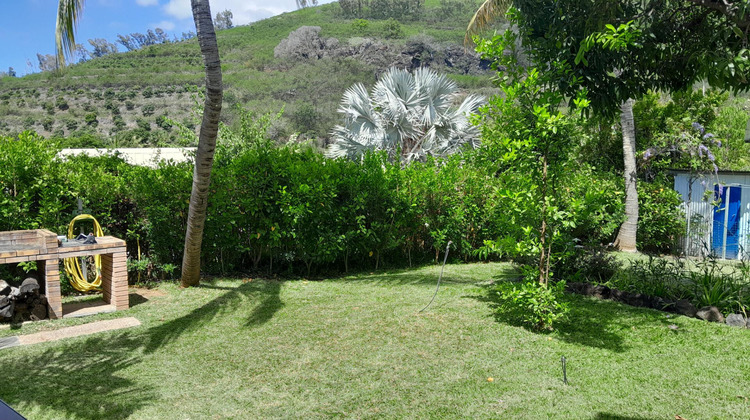 Ma-Cabane - Location Appartement TROIS-BASSINS, 43 m²