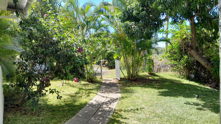 Ma-Cabane - Location Appartement TROIS-BASSINS, 43 m²