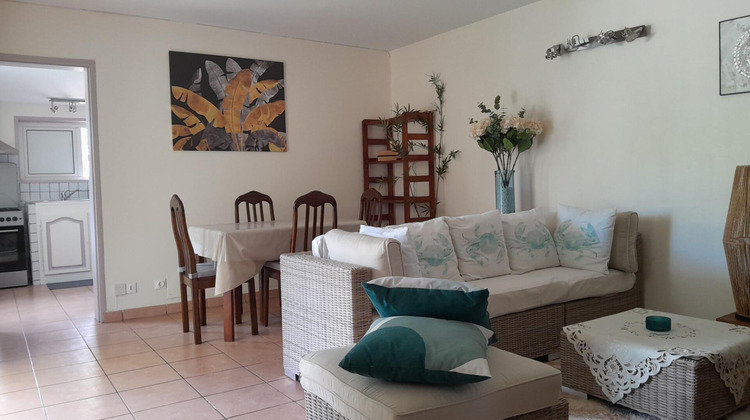 Ma-Cabane - Location Appartement TROIS-BASSINS, 43 m²