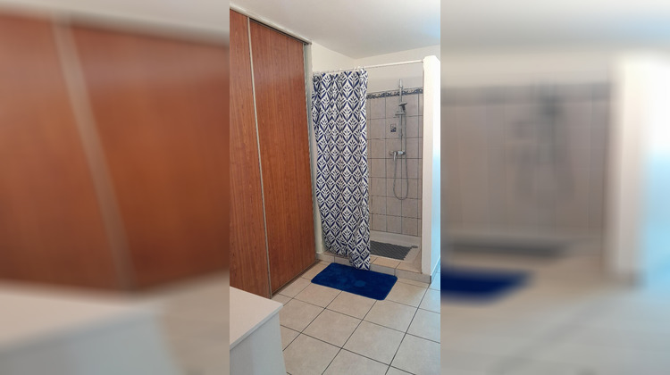 Ma-Cabane - Location Appartement TROIS-BASSINS, 43 m²