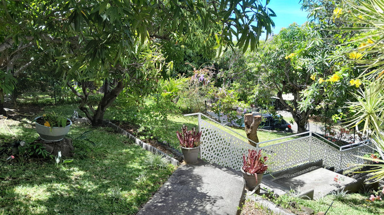 Ma-Cabane - Location Appartement TROIS-BASSINS, 62 m²