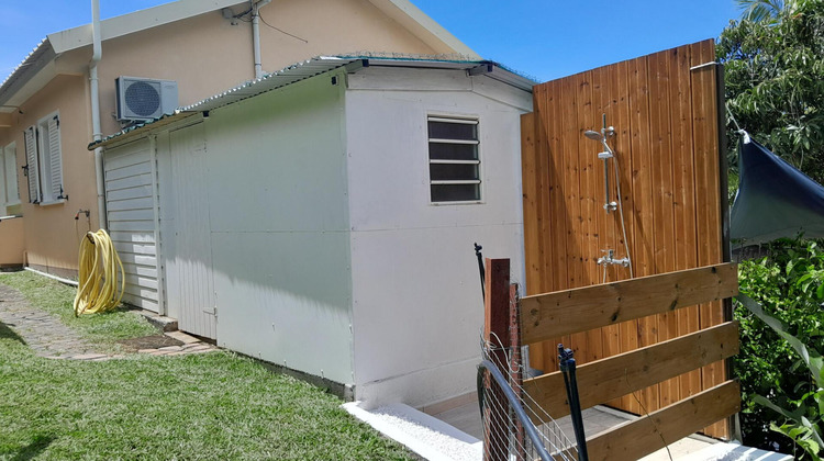 Ma-Cabane - Location Appartement TROIS-BASSINS, 62 m²