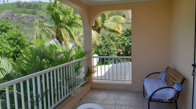 Ma-Cabane - Location Appartement TROIS-BASSINS, 62 m²