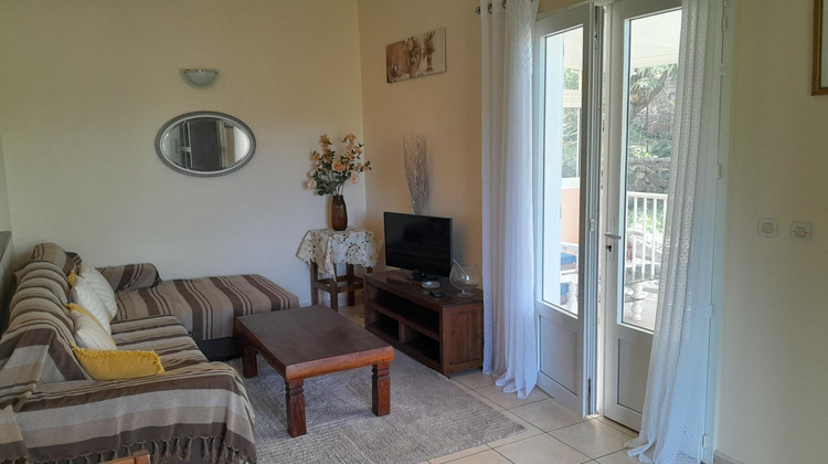 Ma-Cabane - Location Appartement TROIS-BASSINS, 62 m²