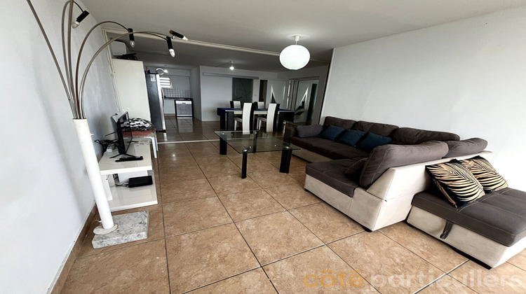 Ma-Cabane - Location Appartement TROIS-BASSINS, 98 m²