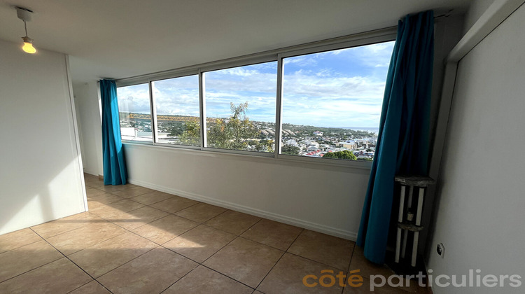 Ma-Cabane - Location Appartement TROIS-BASSINS, 98 m²