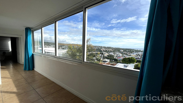 Ma-Cabane - Location Appartement TROIS-BASSINS, 98 m²