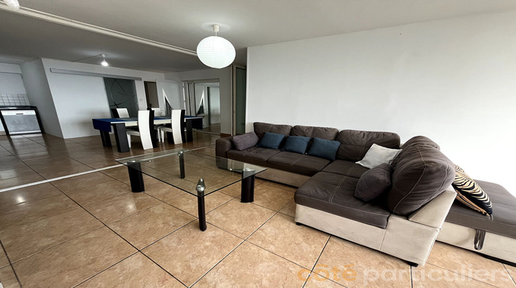 Ma-Cabane - Location Appartement TROIS-BASSINS, 98 m²