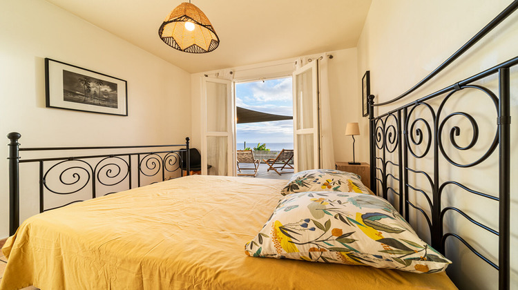 Ma-Cabane - Location Appartement TROIS-BASSINS, 50 m²