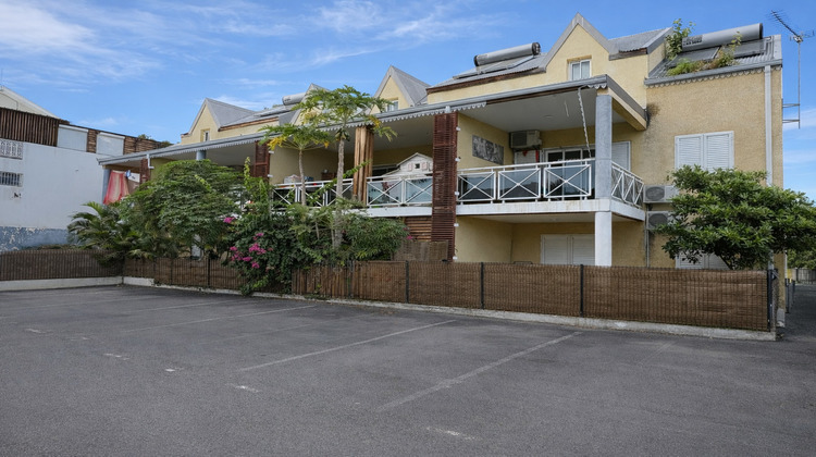 Ma-Cabane - Location Appartement TROIS-BASSINS, 85 m²