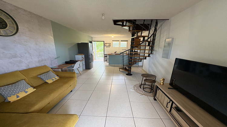 Ma-Cabane - Location Appartement TROIS-BASSINS, 85 m²