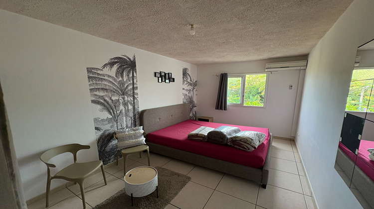 Ma-Cabane - Location Appartement TROIS-BASSINS, 85 m²