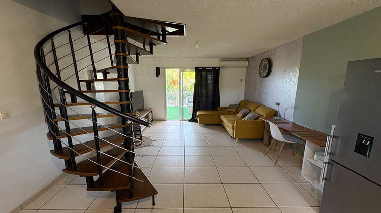 Ma-Cabane - Location Appartement TROIS-BASSINS, 85 m²