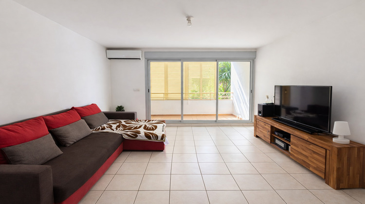 Ma-Cabane - Location Appartement TROIS-BASSINS, 27 m²