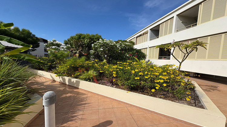 Ma-Cabane - Location Appartement TROIS-BASSINS, 27 m²