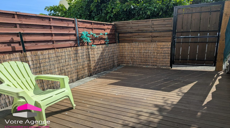 Ma-Cabane - Location Appartement TROIS-BASSINS, 33 m²