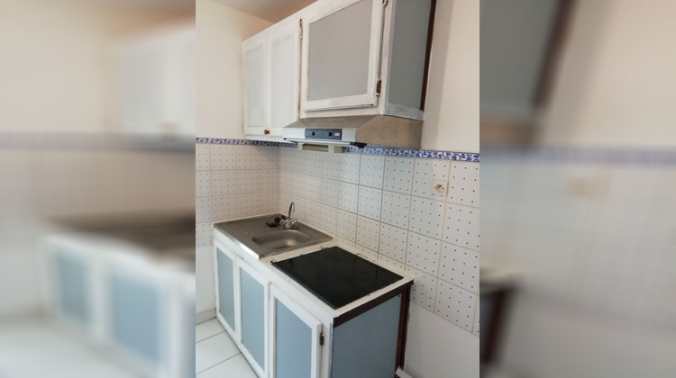 Ma-Cabane - Location Appartement TROIS-BASSINS, 25 m²