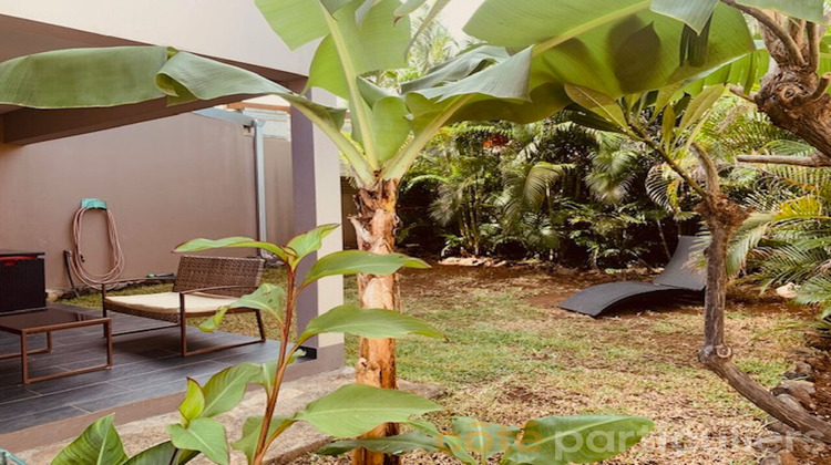 Ma-Cabane - Location Appartement TROIS-BASSINS, 35 m²