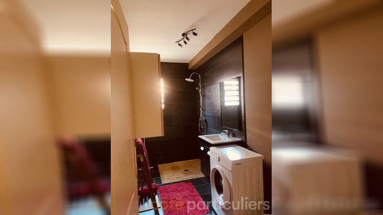 Ma-Cabane - Location Appartement TROIS-BASSINS, 35 m²